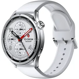 Xiaomi Watch S5 46mm Silver