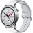 46mm Silver