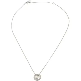 Michael Kors Halskette MKJ8546040 Silber / Messing