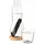 Black+Blum Personal Carafe Transparent 0,8 l