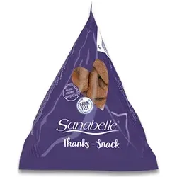 Sanabelle Snack Katzen-Snack Thanks