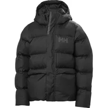 HELLY HANSEN Specter Puffy Jacke Schwarz 164