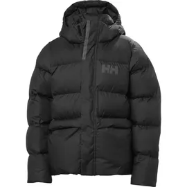 HELLY HANSEN Specter Puffy Jacke Schwarz 164
