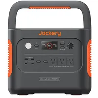 Jackery Explorer 1000 Plus Tragbare Powerstation