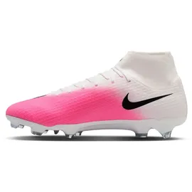 Nike Mercurial Superfly 11 Academy MG Herren pink 39
