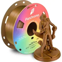 Polymaker Panchroma PLA Starlight Filament Mehrfarbig, Farbwechsel 1.75 mm,