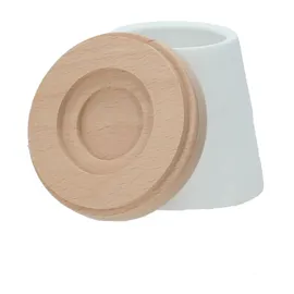 räder Zuhause Windlicht Pflanze