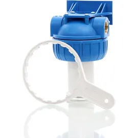Naturewater NW-BR5B Wasserfilter 1 Stufen 26,16 mm (3/4')