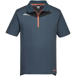 Polo-Shirt "DX410" DX4 - 3XL - metro blue