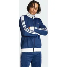 Adidas Originals adicolor Classics Beckenbauer Übergangsjacke in Blau, Größe 2XL