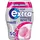 Extra® PROFESSIONAL WHITE BUBBLEMINT Kaugummis 50 Dragees