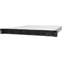 Lenovo ThinkSystem SR250 V3 7DCL - Server - Rack-Montage