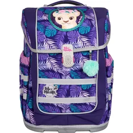 McNeill Ergo Compacto 5-tlg. Dschungel lila