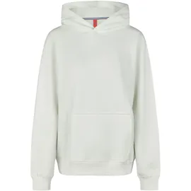 salzhaut Hoodie TIEREN Hoodie Weiß XS