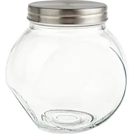 VBS Vorratsglas mit Schraubdeckel 1300 ml