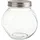 VBS Vorratsglas mit Schraubdeckel 1300 ml