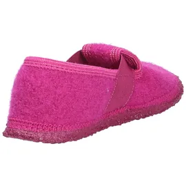 Giesswein Türnberg Kinder pink, Größe 35 EU