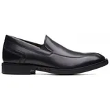 CLARKS Un Hugh Step Herren Halbschuhe