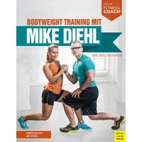 Meyer & Meyer Sport Bodyweight Training mit Mike Diehl