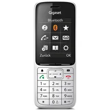 Gigaset SL450HX platin/schwarz