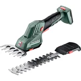 Metabo Akku-Grasschere SGS 12 Q ohne Akku
