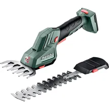 Metabo Akku-Grasschere SGS 12 Q ohne Akku