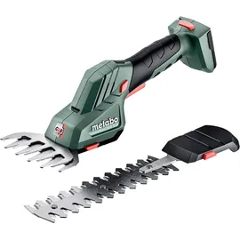 Metabo Akku-Grasschere SGS 12 Q ohne Akku