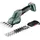 Metabo Akku-Grasschere SGS 12 Q ohne Akku
