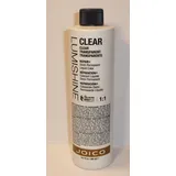 JOICO LumiShine Repair+ Demi-Permanent Liquid Haarfarbe Clear 300 ml