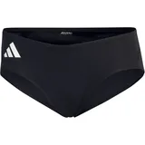 adidas Adizero Essentials Slip - Black - 2XS