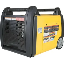 Champion Power Equipment mobiles Stromaggregat Benzin 3200 Watt, - Inverter Generator