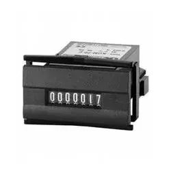 PEPPERL+FUCHS Elektromechanischer Zähler KCM-70-C ÜWZähl