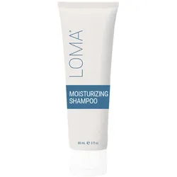 Haarpflege - Shampoo | LOMA Feuchtigkeitsspendendes Shampoo 88mL