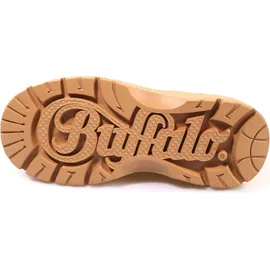 Buffalo Olympia Pull On Lo Braun 41