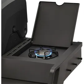 Enders Monroe Pro 4 SIK Turbo Shadow matt/graphit