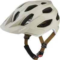 Alpina Apax MIPS 52-57 cm Damen beige/braun 2023