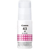 Canon GI-43M magenta 4680C001