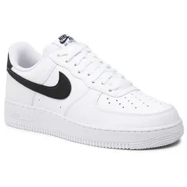 Nike Air Force 1 '07 Herren White/Black 44
