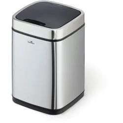 DURABLE Sensor Abfalleimer NO TOUCH 6L