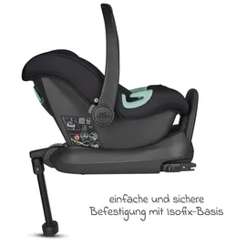 ABC-Design Salsa 5 Run Camel