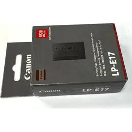 Canon LP-E17