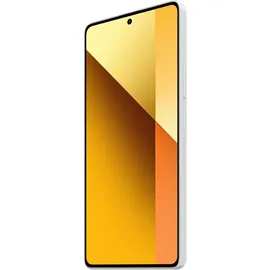 Xiaomi Redmi Note 13 5G 8 GB RAM 256 GB Arctic White