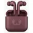 deep mauve