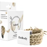 Bellody Original Haargummis Champagne Beige