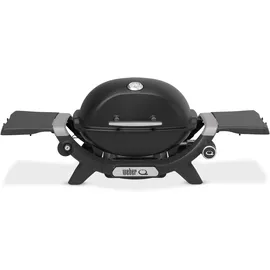Weber Q 1200N black