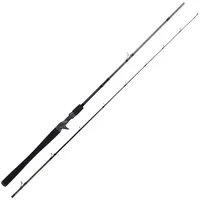Zeck Momentum Cast Pelagic & Jerk 1,90m 25-90g Baitcastrute