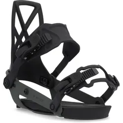 RIDE Herren Softbindung A-4, black, M