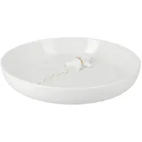 Räder Schale Santas Schneeengel Ø25 cm