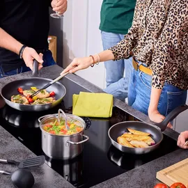 Rösle Pfannen-Set 2-tlg. 20 cm + 24 cm