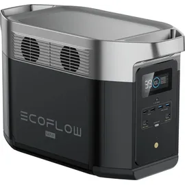 ECOFLOW Delta Max 1600